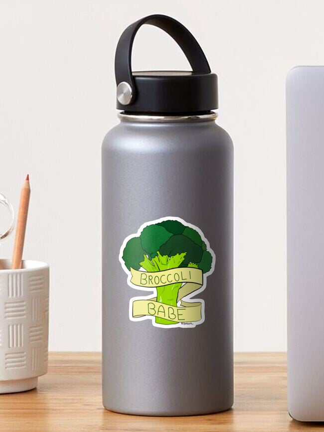 Broccoli Babe | 5ct.